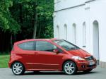 Mercedes-Benz A180 CDI 3-Door 2004 года
